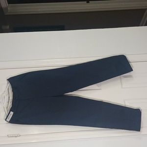 SoftWill By Unifirst Straight Leg Pants
